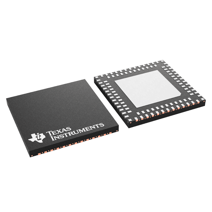 TUSB8040ARKMR-Texas Instruments
